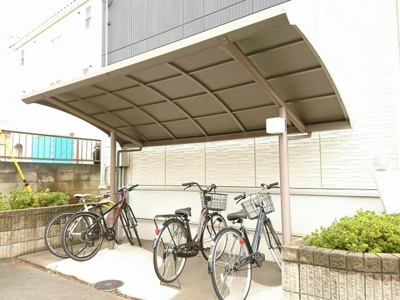 【その他共用部分】 | プラセール