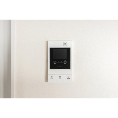 【セキュリティ】 | デュオメゾン文京白山