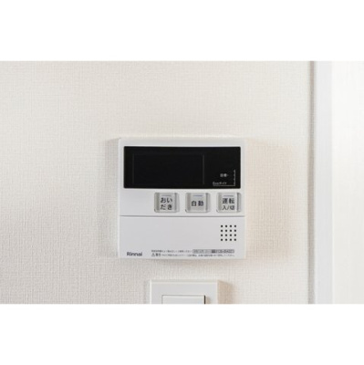 【設備】 | デュオメゾン文京白山