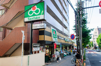 【周辺】 | デュオメゾン文京白山