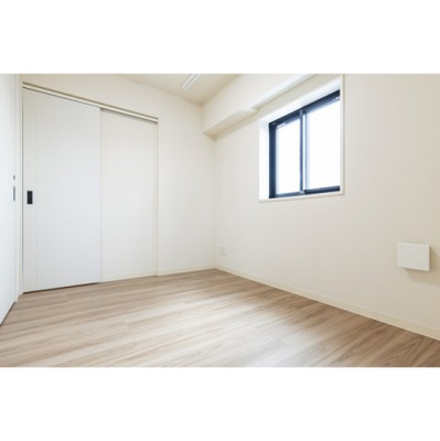 【寝室】 | デュオメゾン文京白山