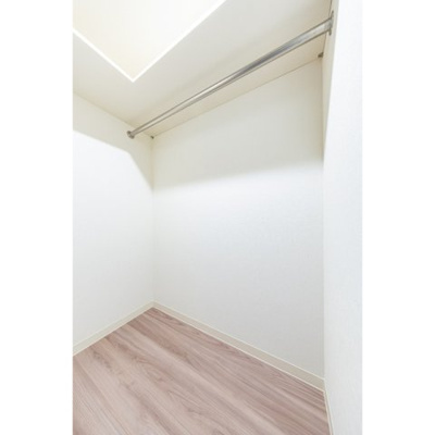 【収納】 | デュオメゾン文京白山