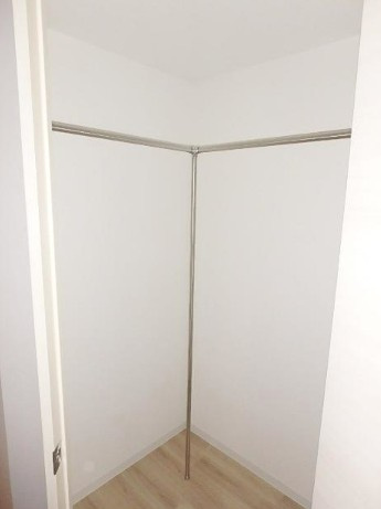 ル・コクリコの収納