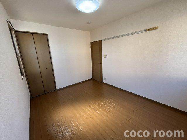 ソシア　Ａ棟の居間・リビング