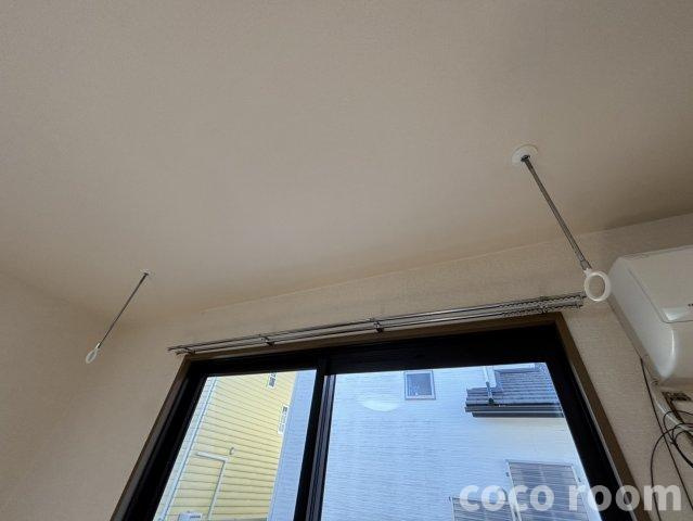 ソシア　Ａ棟の設備