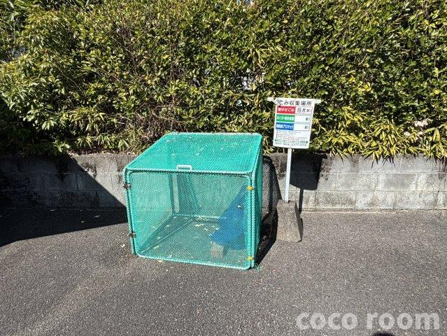 ソシア　Ａ棟のその他共用部分