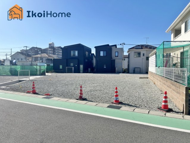 明石市魚住町住吉3丁目　土地の周辺|～ご見学に関して～平日や夜間でもご案内可能。決まったお時間で身動きが取れない方も臨機応変に対応します