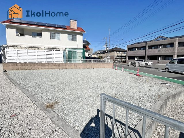 明石市魚住町住吉3丁目　土地のその他|●年中無休：当日予約可●西区、垂水区、明石市初。弊社は契約前に土地の地盤調査を無料で行っています