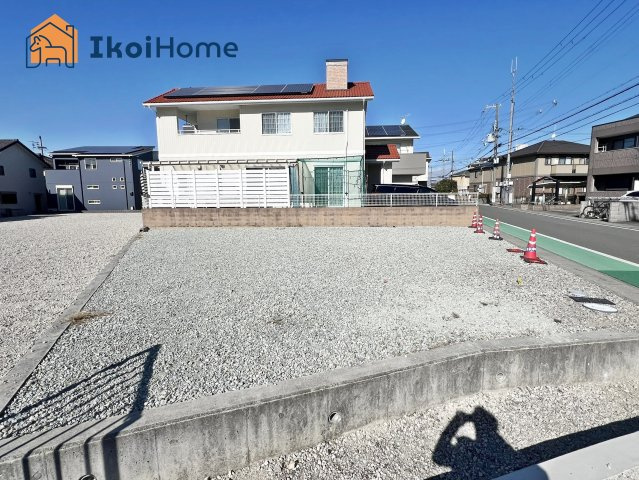 明石市魚住町住吉3丁目　土地のその他|●年中無休：当日予約可●敷地が広く41.18坪ございますので、建物はお好きな間取りで建築ができます！