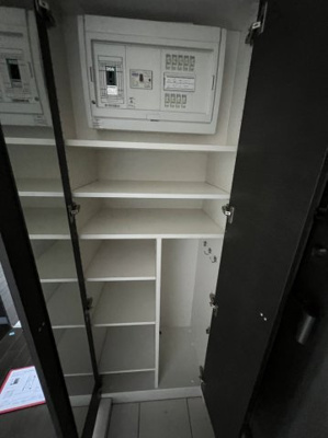 【設備】 | ＲＯＤＩＡ立川