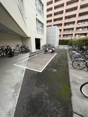 【その他共用部分】 | ＲＯＤＩＡ立川