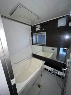 【浴室】 | ＲＯＤＩＡ立川