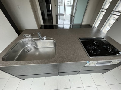 【キッチン】 | ＲＯＤＩＡ立川