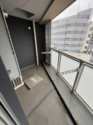 【バルコニー】 | ＲＯＤＩＡ立川