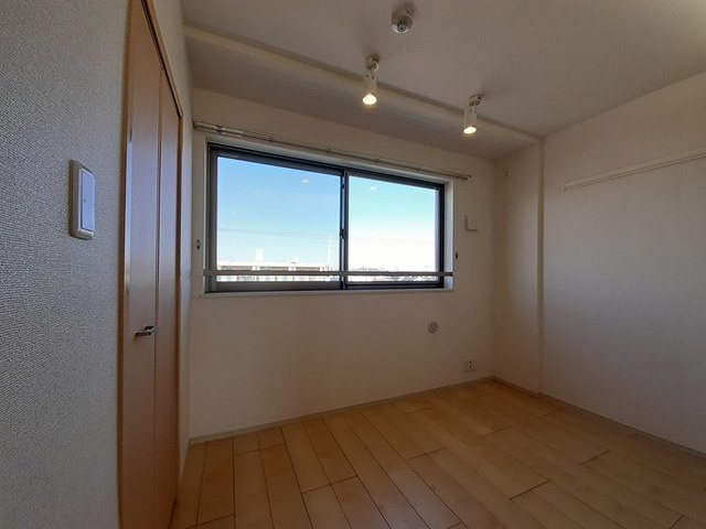 シエル・ブルー　Ａの寝室|その他部屋・スペース