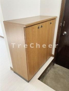 【収納】 | 数本アパート