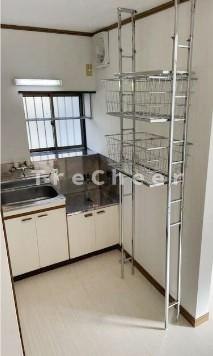 【設備】 | 数本アパート