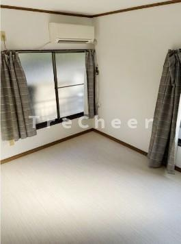 【居間・リビング】 | 数本アパート