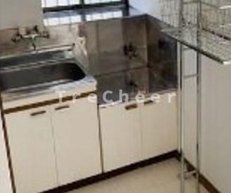 【キッチン】 | 数本アパート