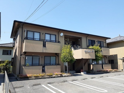 【外観】 | ＷＩＮーＦ