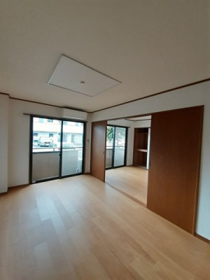 【居間・リビング】 | ＷＩＮーＦ