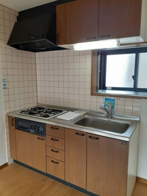 【キッチン】 | ＷＩＮーＦ