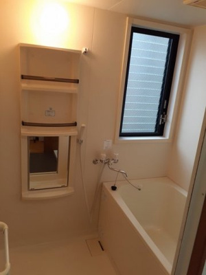 【浴室】 | ＷＩＮーＦ