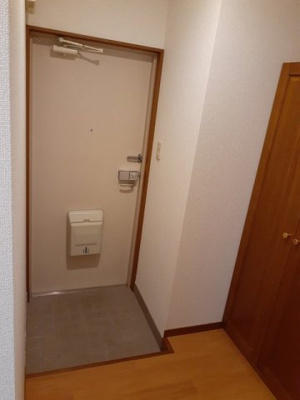 【玄関】 | ＷＩＮーＦ