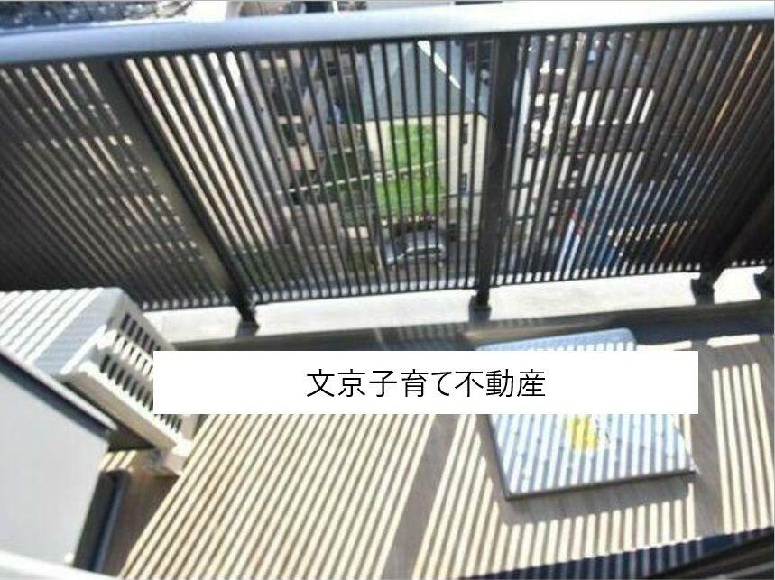 ルフォンプログレ四谷のロビー
