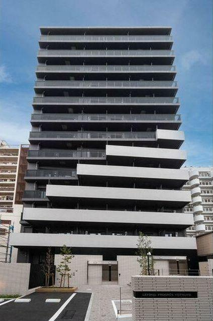ルフォンプログレ四谷