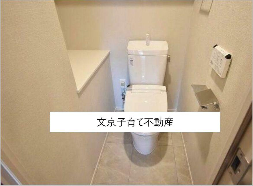ルフォンプログレ四谷の玄関