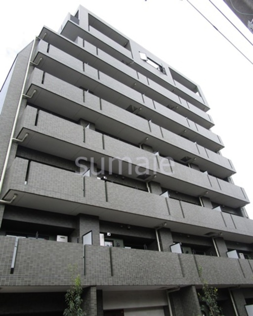 メゾンド・ボナー扇　弐番館