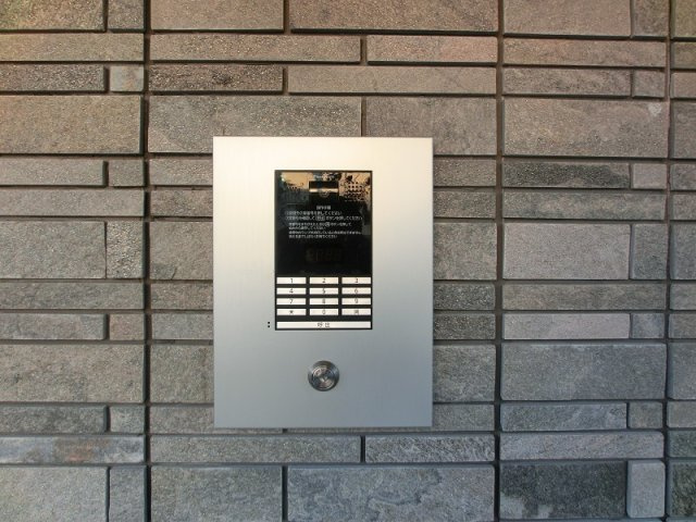 soleillevantのセキュリティ