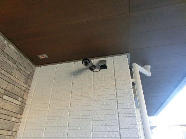 soleillevantのセキュリティ