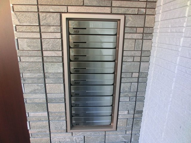 soleillevantのその他共用部分