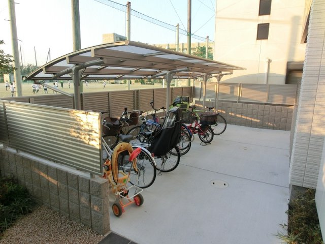 soleillevantのその他共用部分