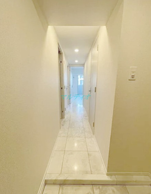 【玄関】 | ヴォーガコルテ両国 | 玄関