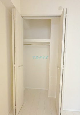 【収納】 | ヴォーガコルテ両国