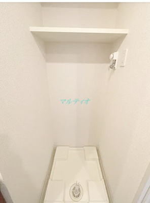 【設備】 | ヴォーガコルテ両国