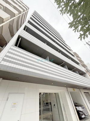 【外観】 | ヴォーガコルテ両国 | 外観