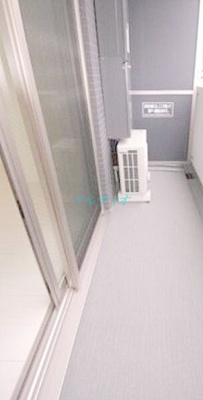 【バルコニー】 | ヴォーガコルテ両国