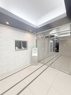 【セキュリティ】 | ヴォーガコルテ両国