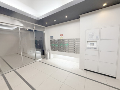 【その他共用部分】 | ヴォーガコルテ両国