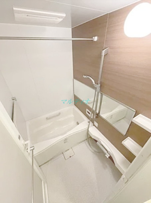 【浴室】 | ヴォーガコルテ両国 | 浴室