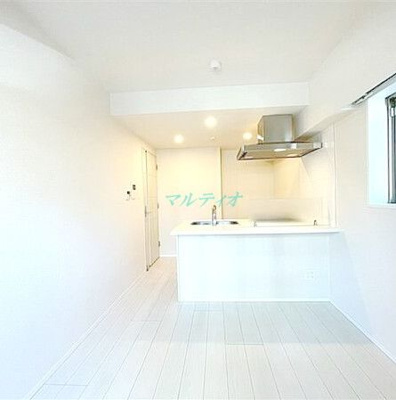 【居間・リビング】 | ヴォーガコルテ両国 | 洋室