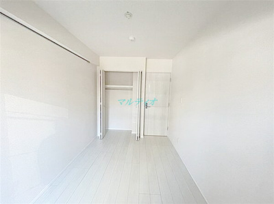 【内装】 | ヴォーガコルテ両国 | 洋室