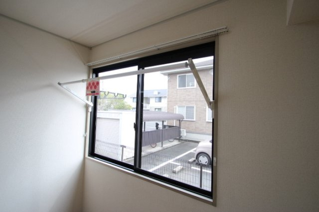 プレザント芳泉の設備