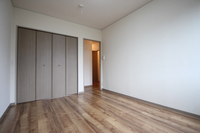 プレザント芳泉のその他