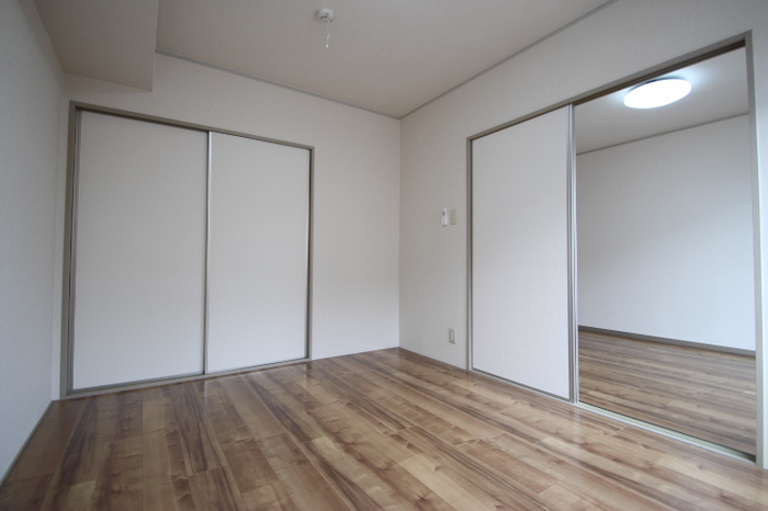 プレザント芳泉のその他