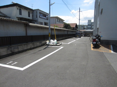 【エントランス】 | 今井マンション